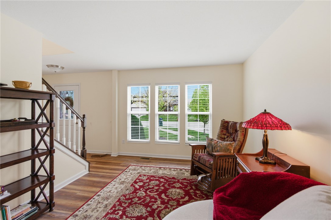1536 Golf Club