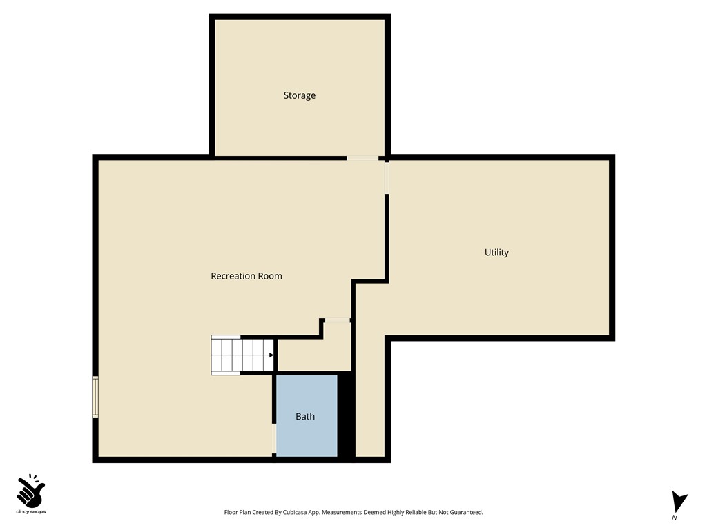 1536 Golf Club