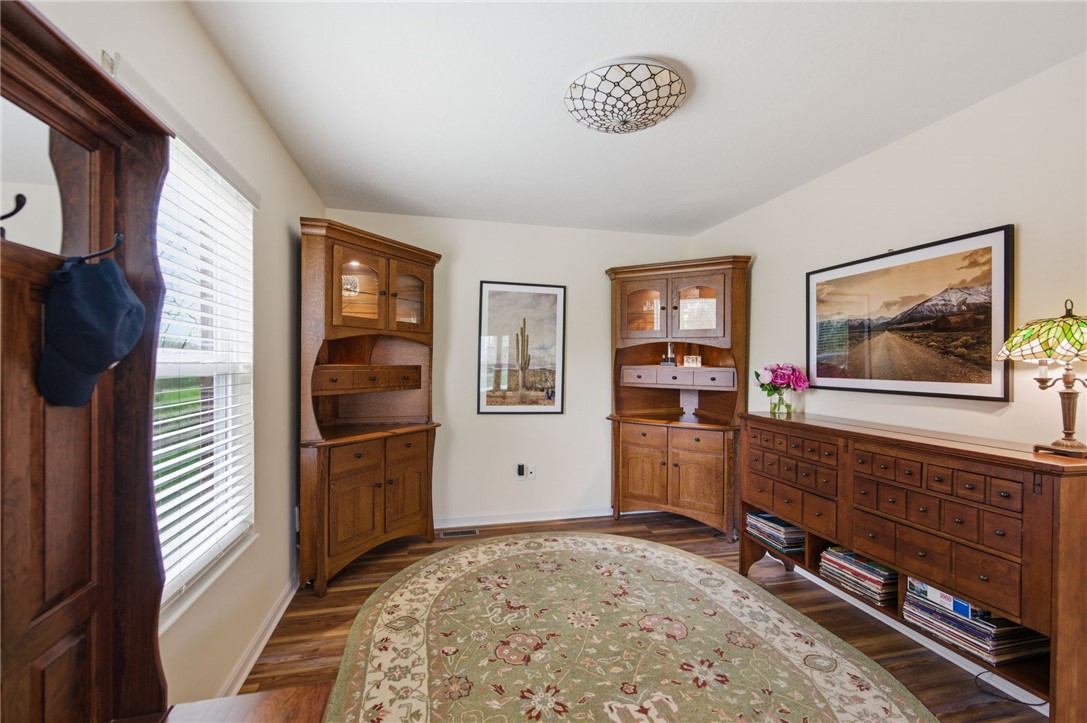 1536 Golf Club