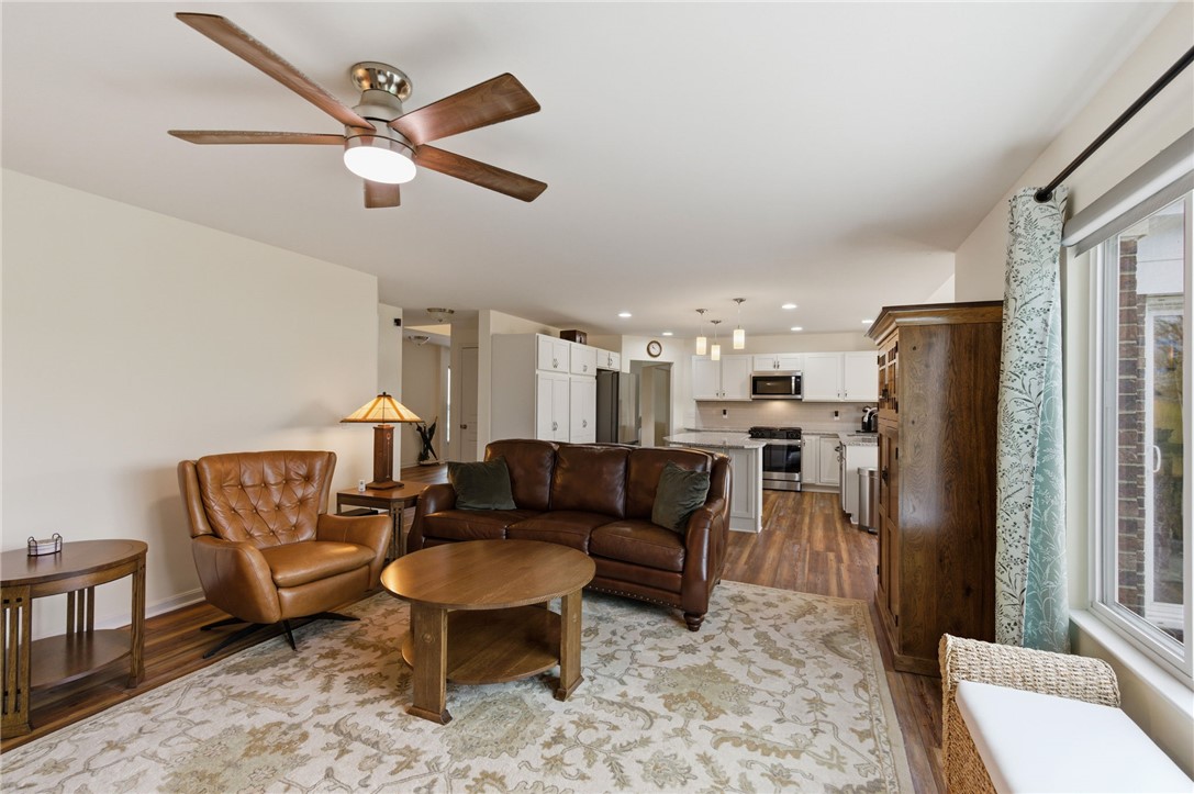 1536 Golf Club