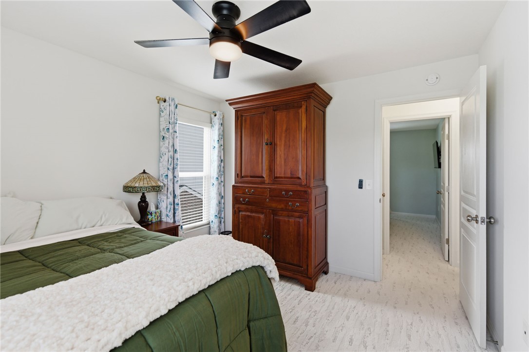 1536 Golf Club