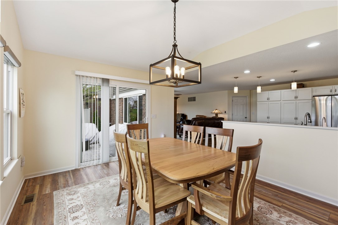 1536 Golf Club
