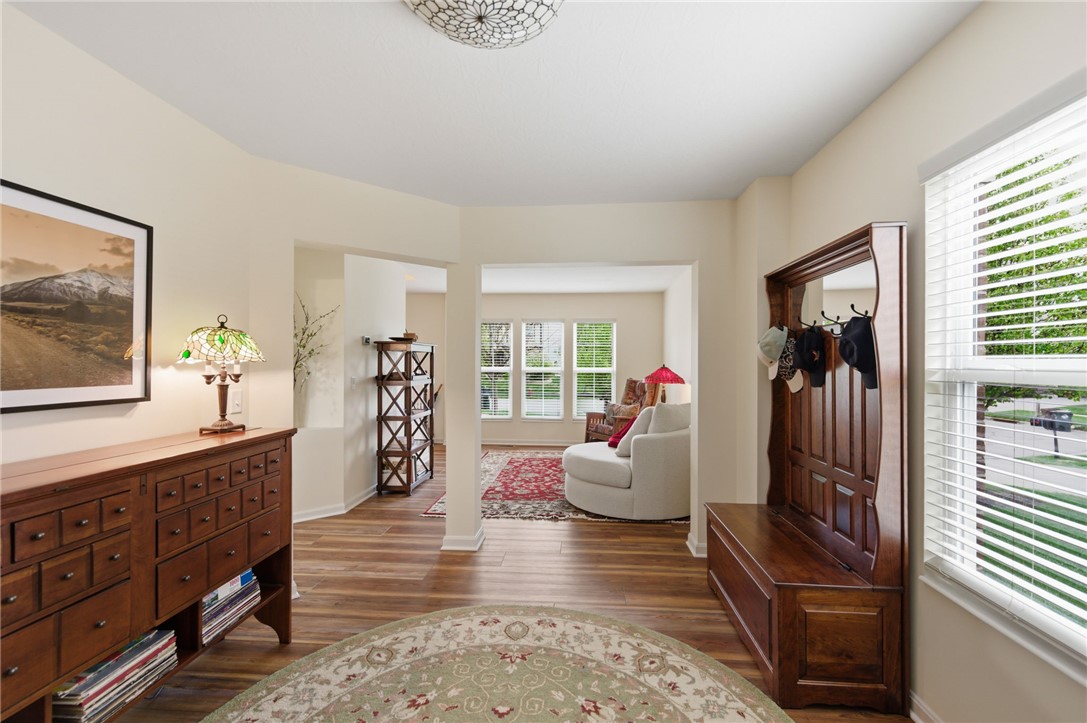 1536 Golf Club