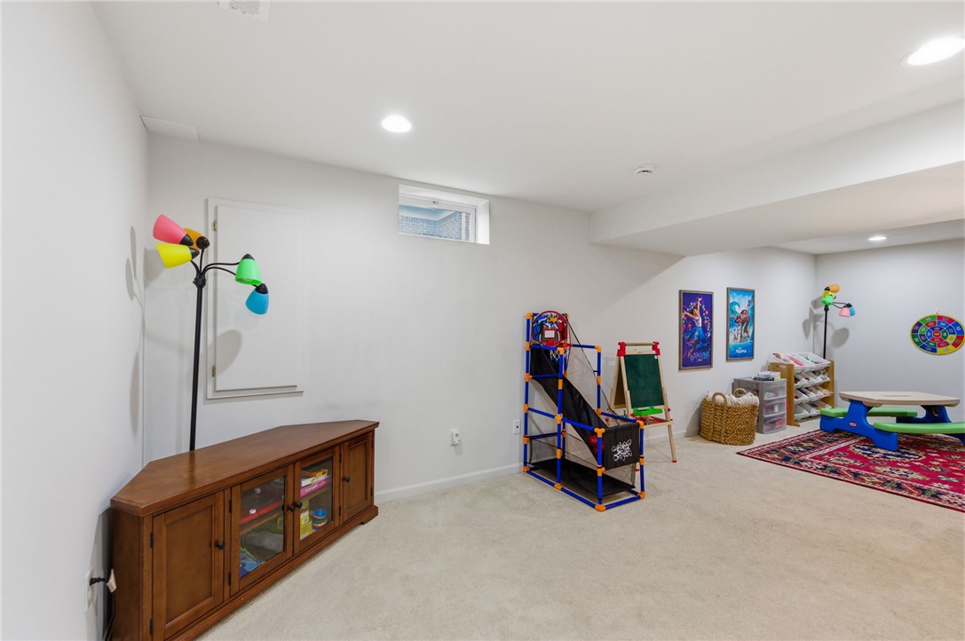 1536 Golf Club