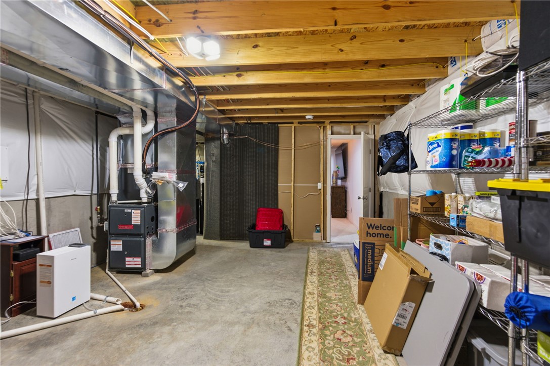 1536 Golf Club