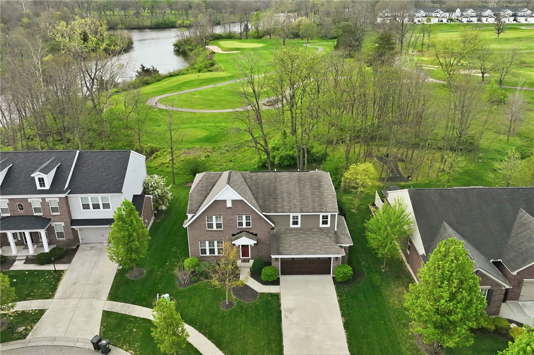 1536 Golf Club