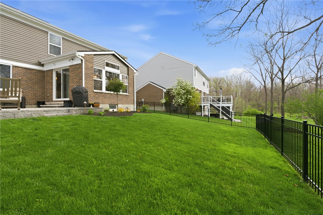 1536 Golf Club