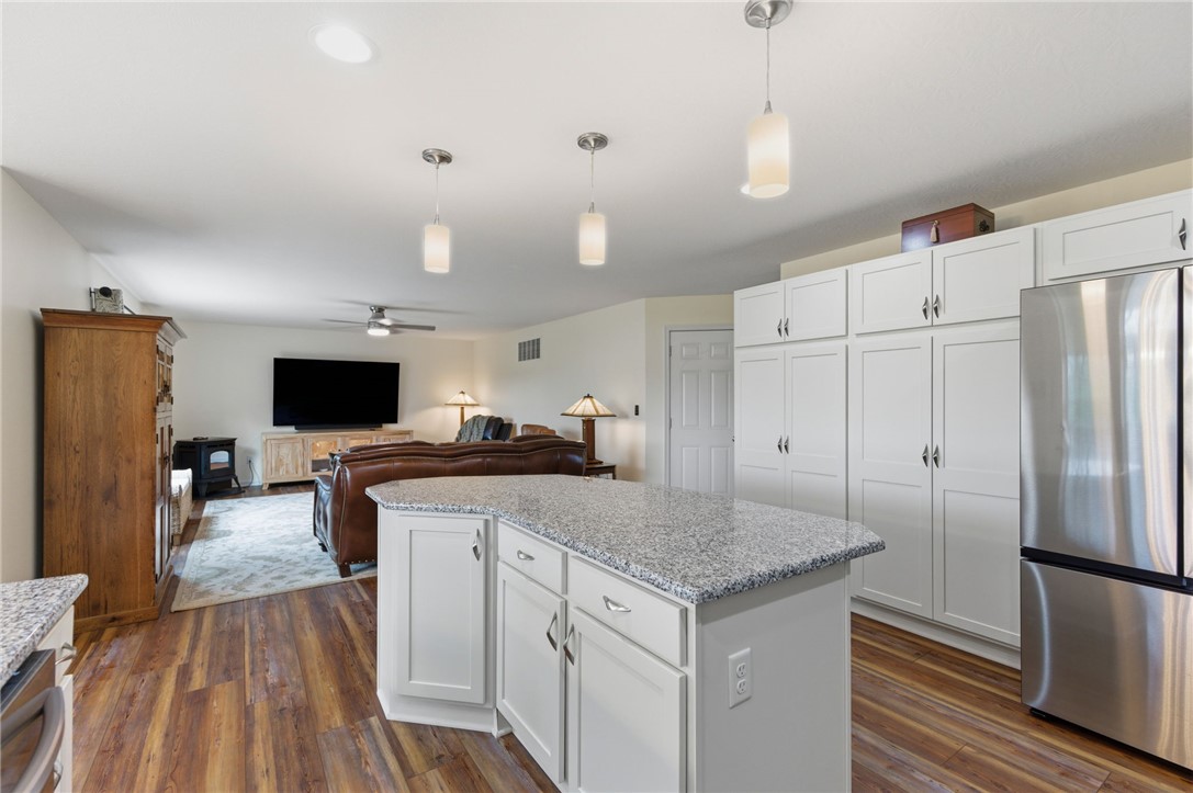 1536 Golf Club