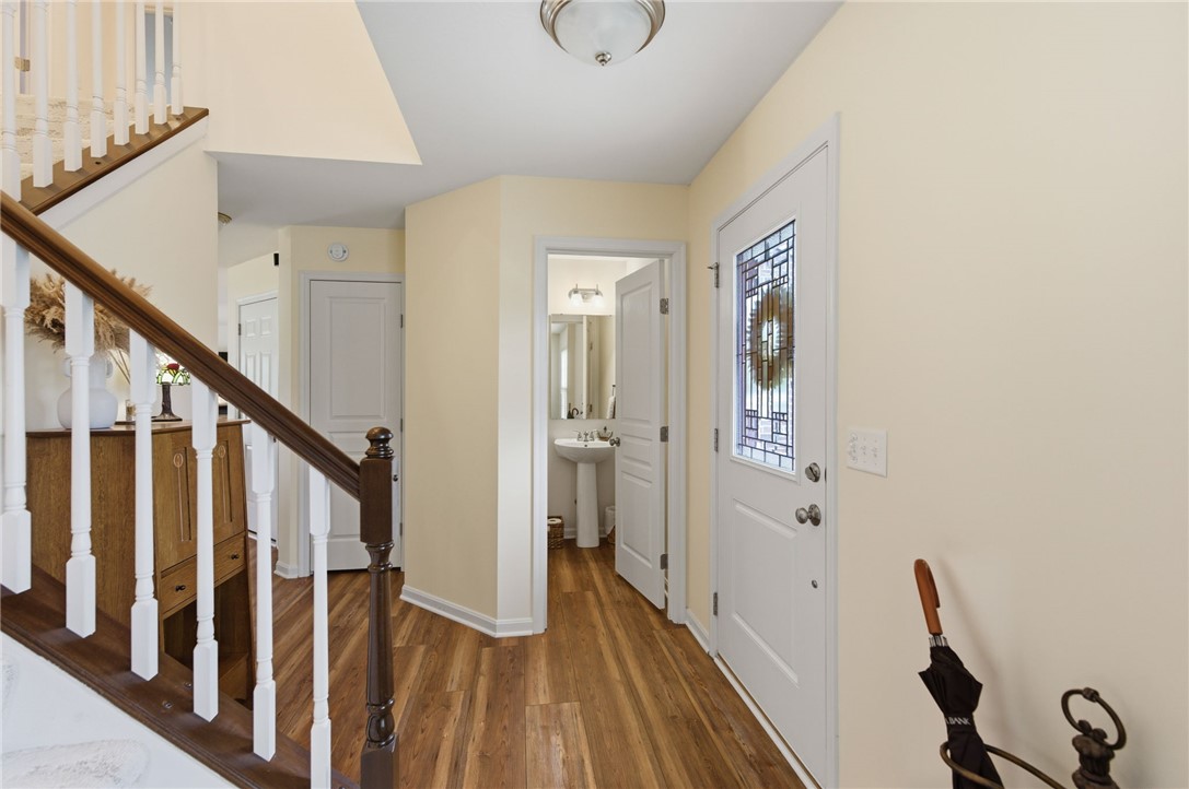 1536 Golf Club