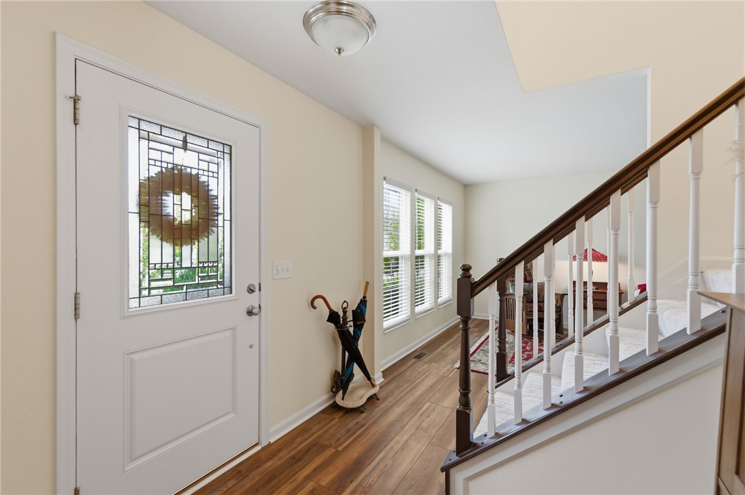 1536 Golf Club