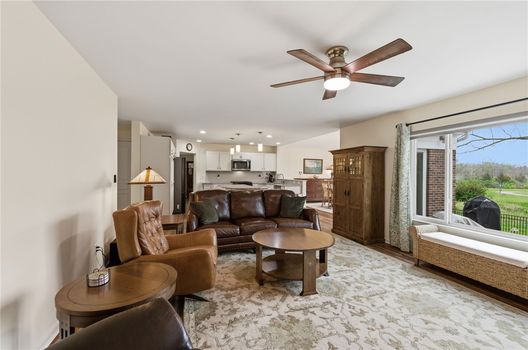 1536 Golf Club
