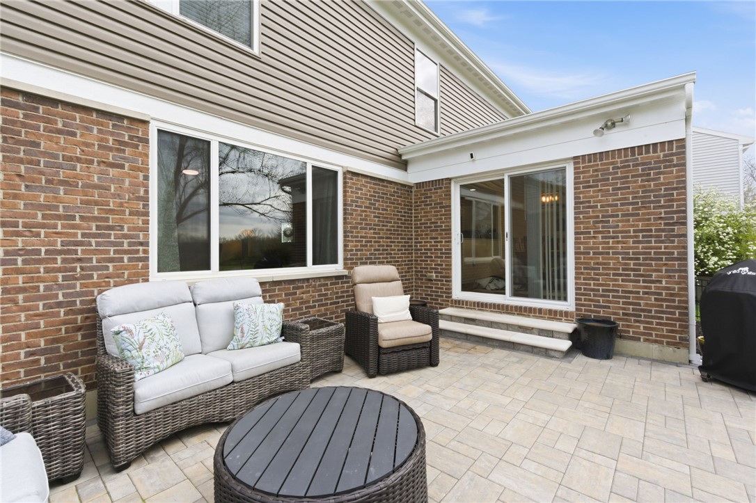 1536 Golf Club