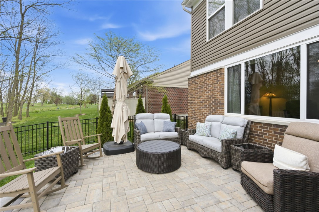 1536 Golf Club