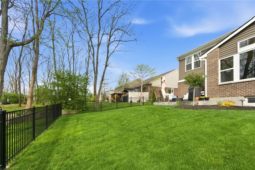1536 Golf Club