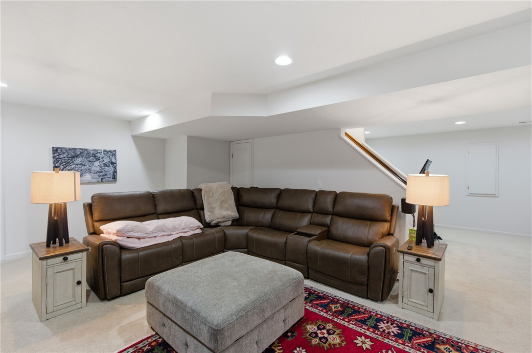 1536 Golf Club