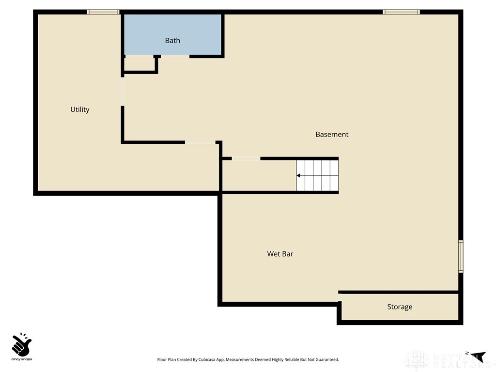 1220 Fox Hollow Drive