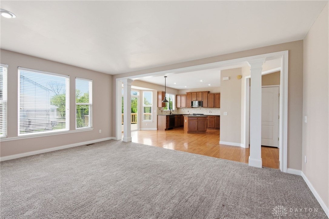 1220 Fox Hollow Drive