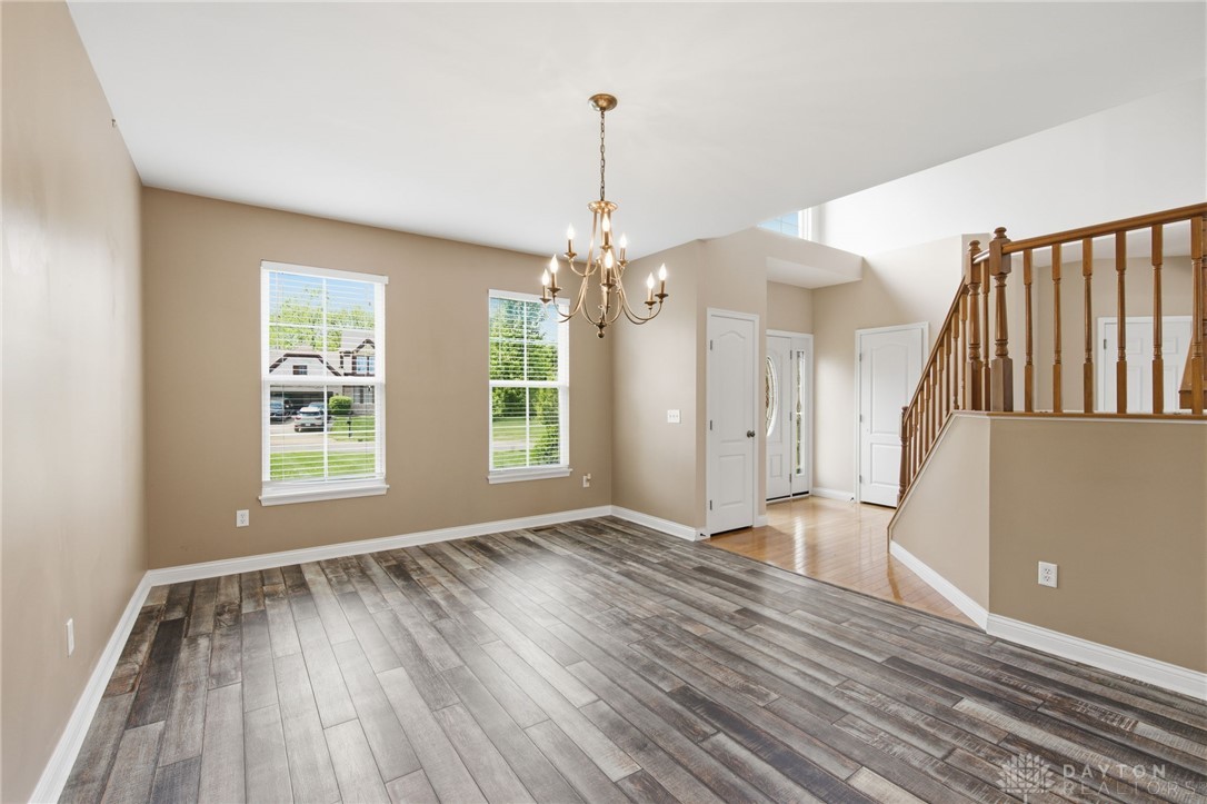 1220 Fox Hollow Drive