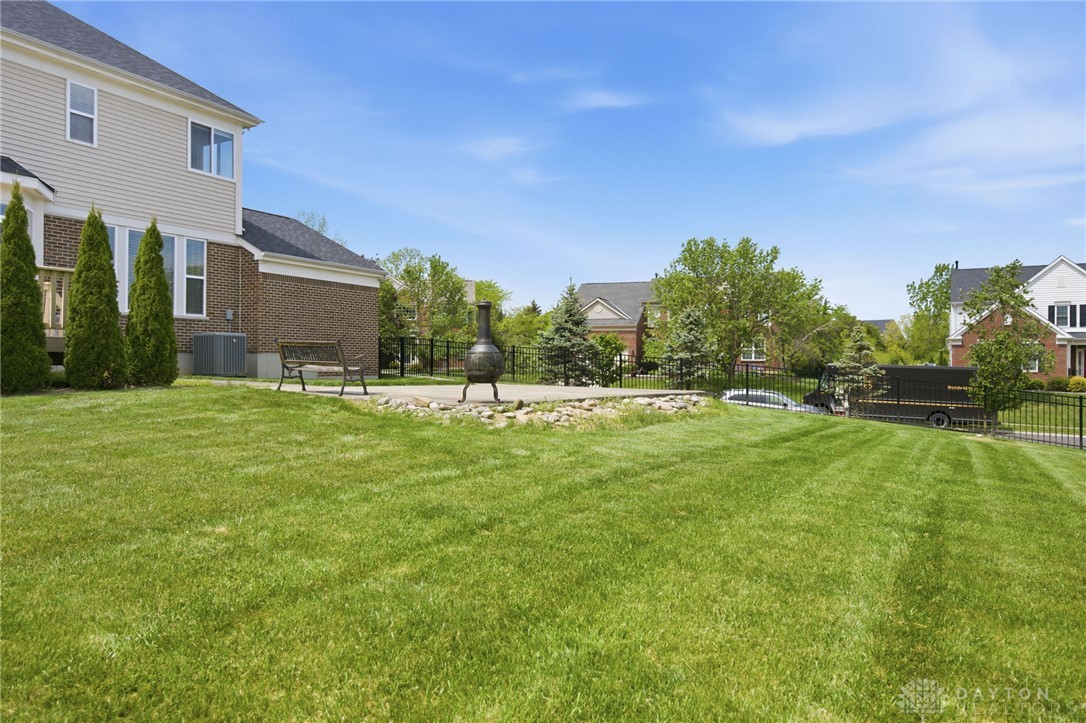 1220 Fox Hollow Drive