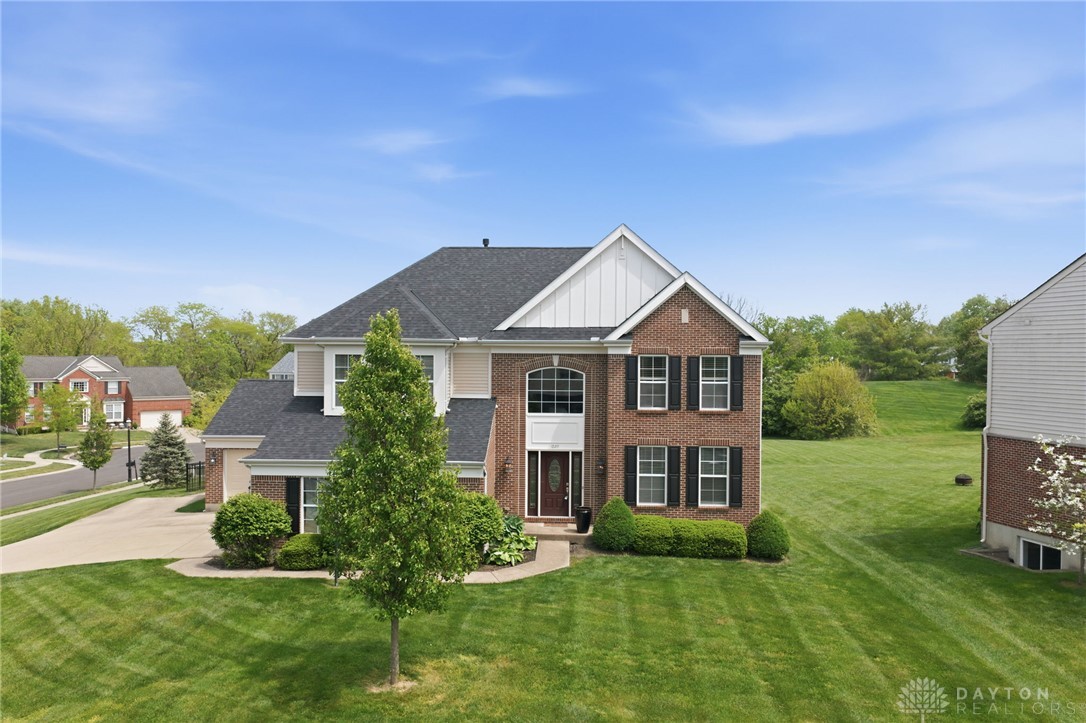 1220 Fox Hollow Drive
