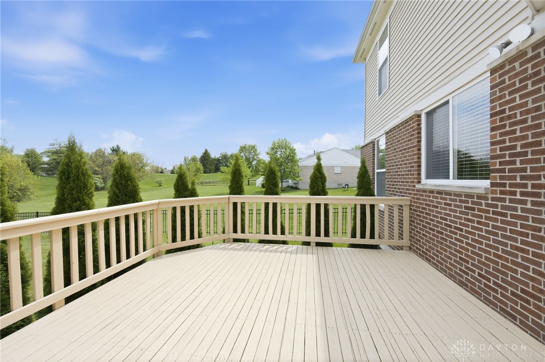 1220 Fox Hollow Drive