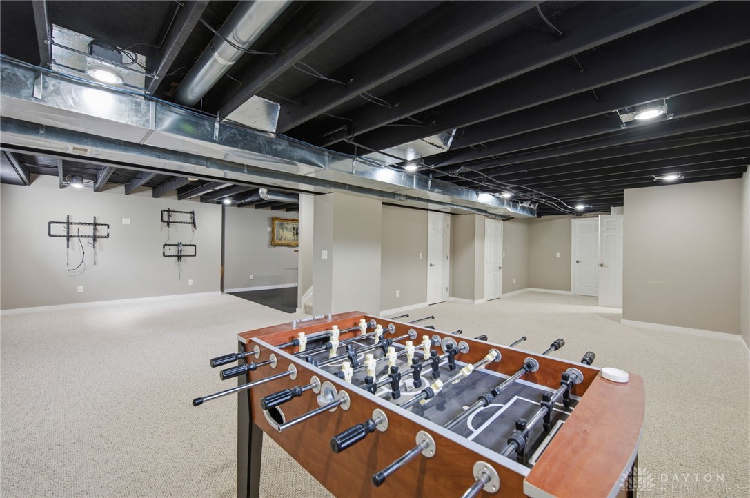 1220 Fox Hollow Drive