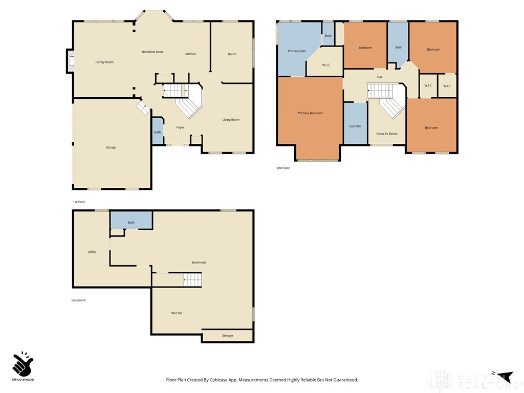 1220 Fox Hollow Drive