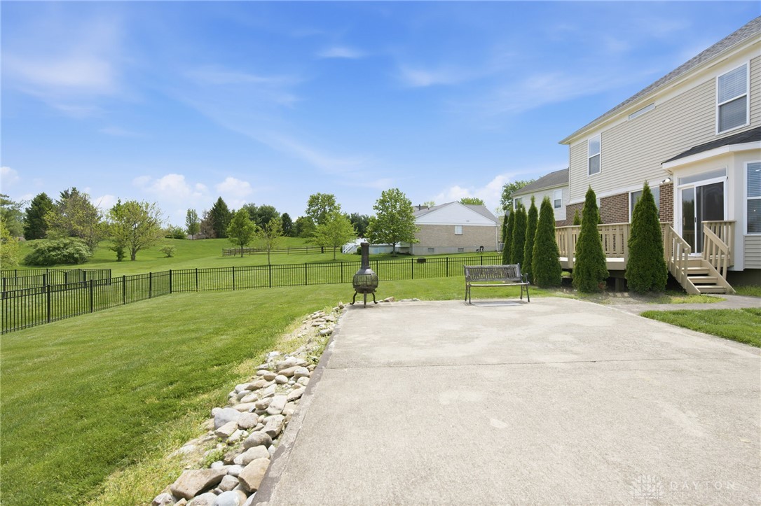 1220 Fox Hollow Drive