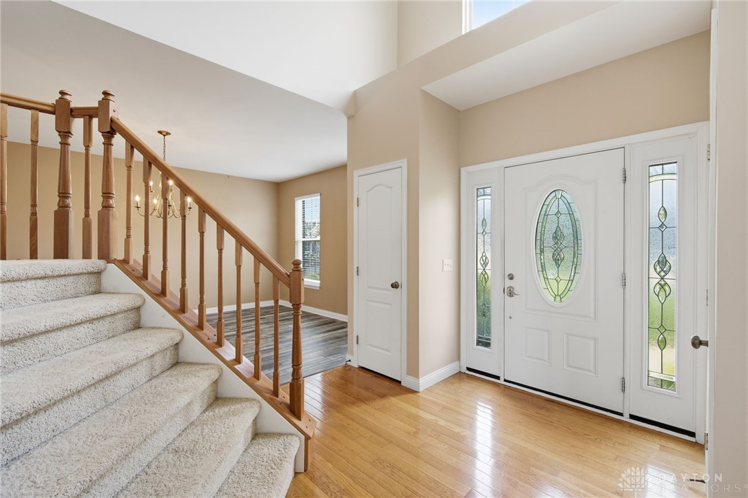1220 Fox Hollow Drive