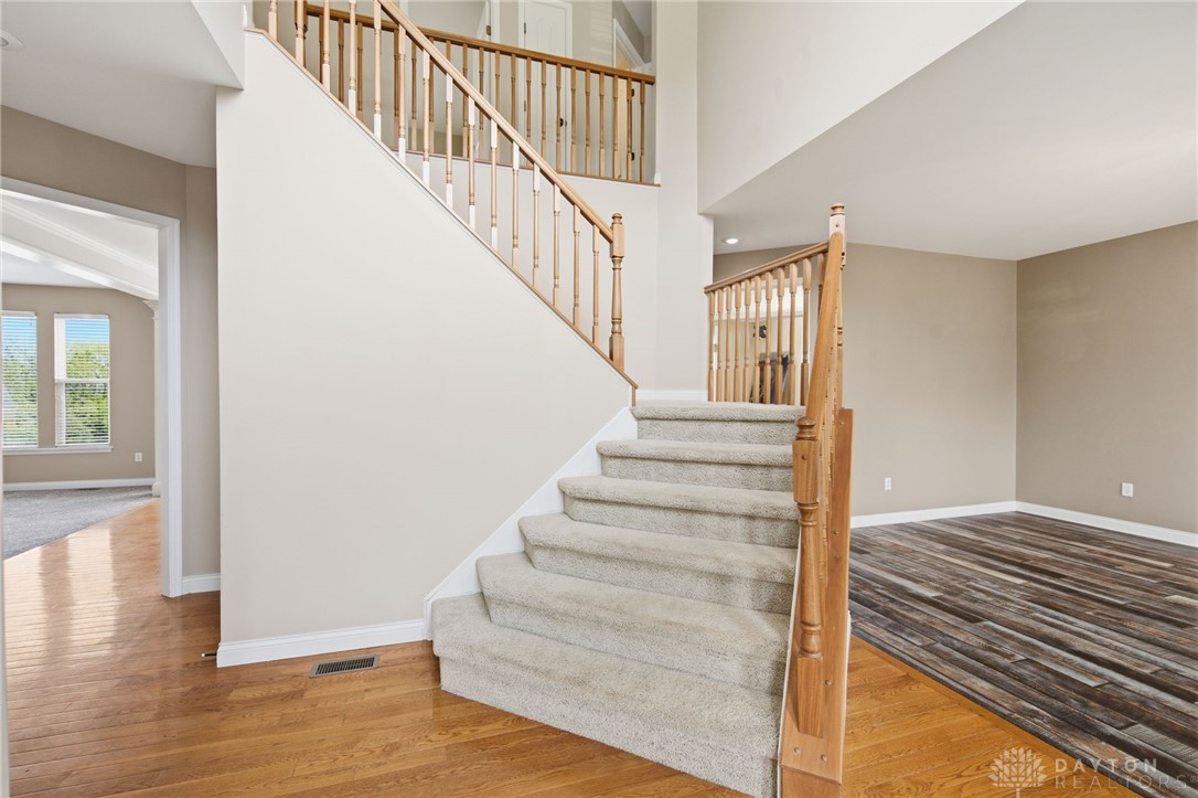 1220 Fox Hollow Drive