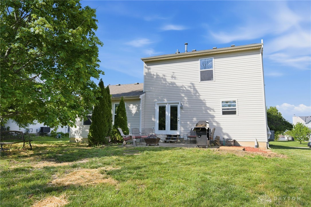 1299 Willow Forge Court
