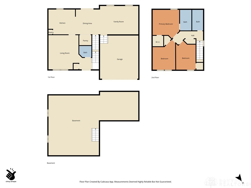 1299 Willow Forge Court