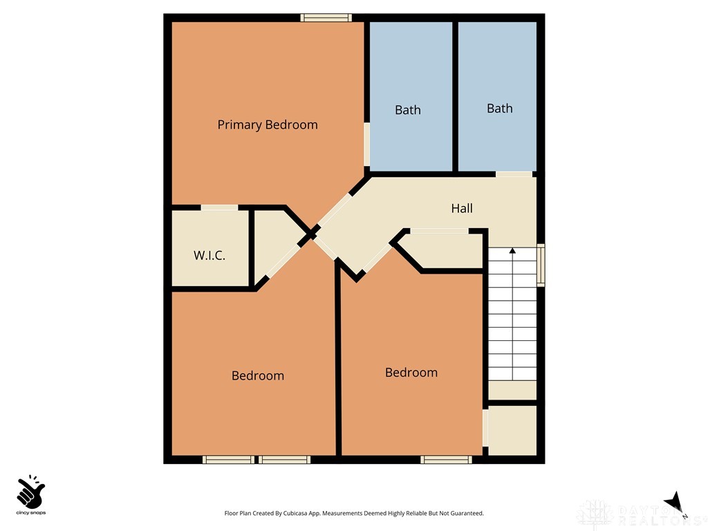 1299 Willow Forge Court