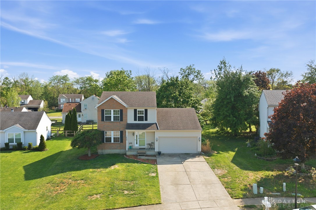 1299 Willow Forge Court