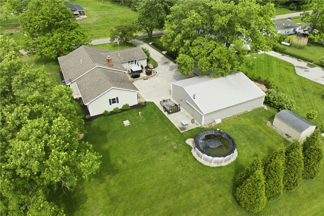 4058 Utica Road