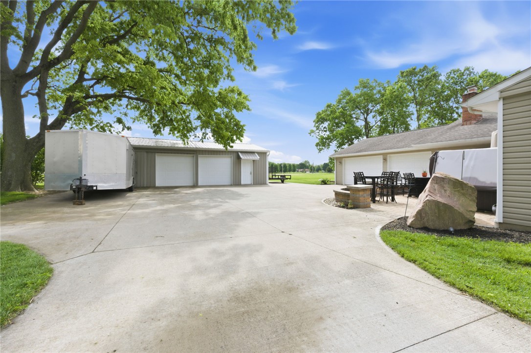 4058 Utica Road