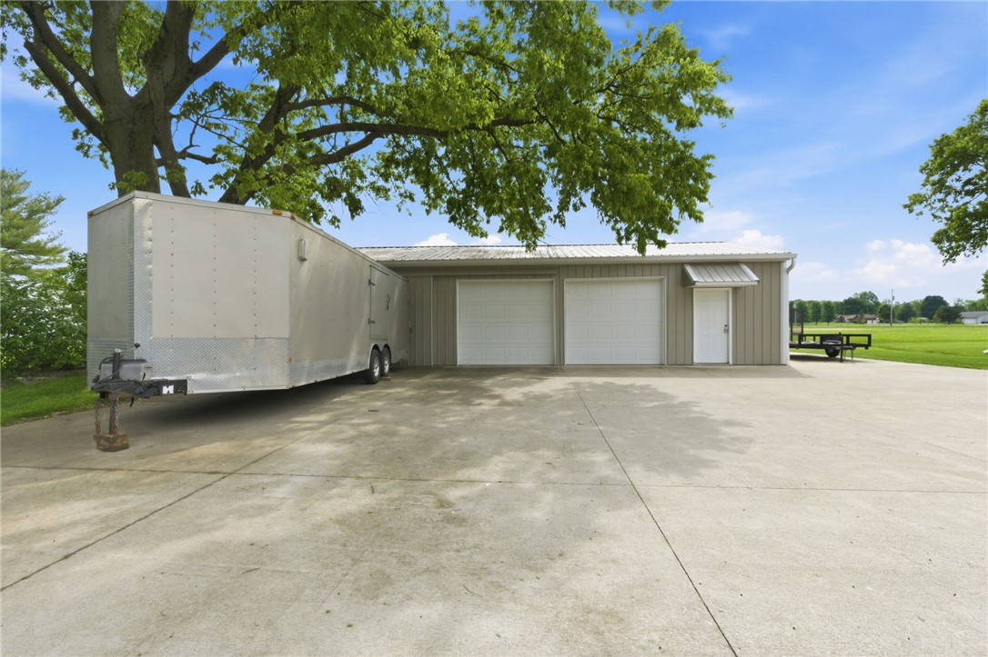 4058 Utica Road