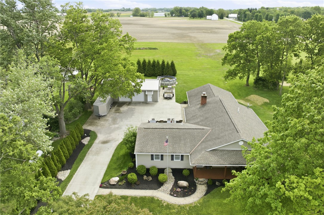 4058 Utica Road