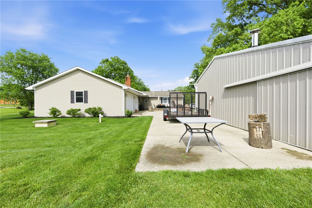 4058 Utica Road
