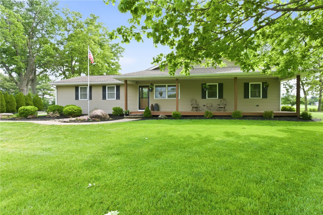 4058 Utica Road