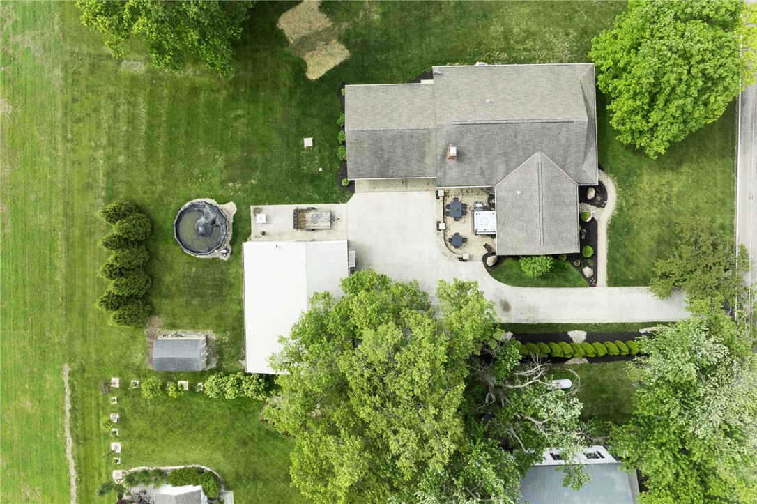 4058 Utica Road