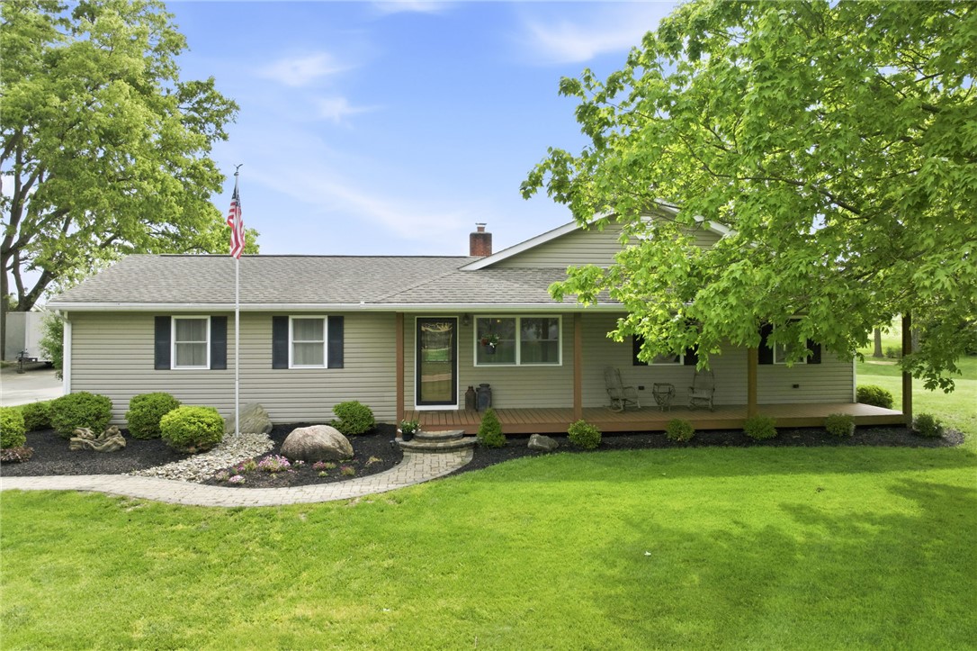 4058 Utica Road