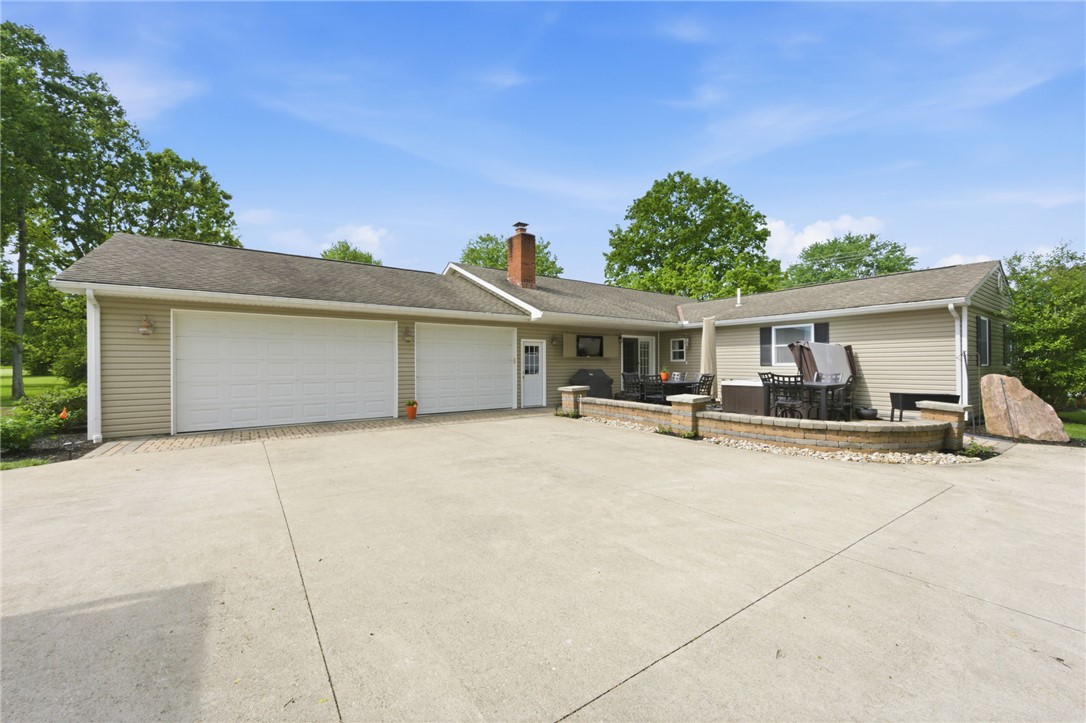 4058 Utica Road