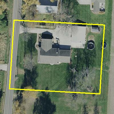 4058 Utica Road