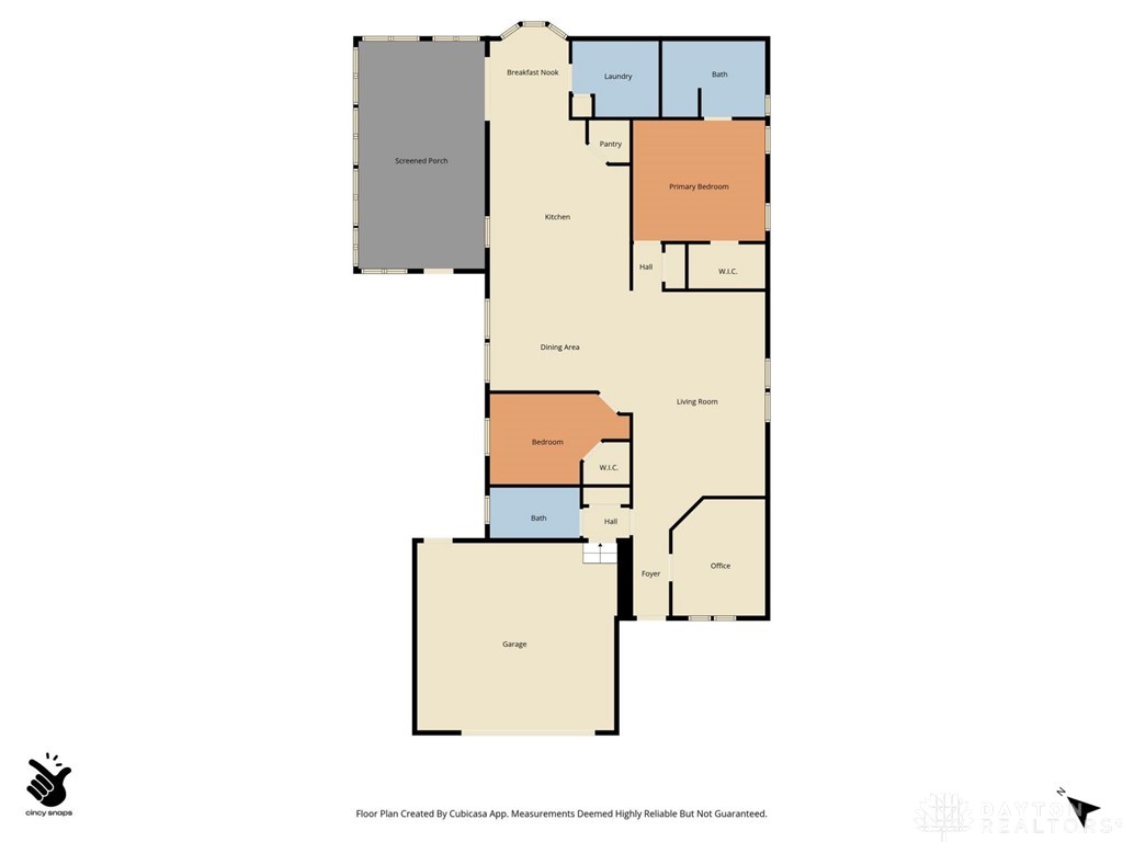 2310 Mallory Court 8