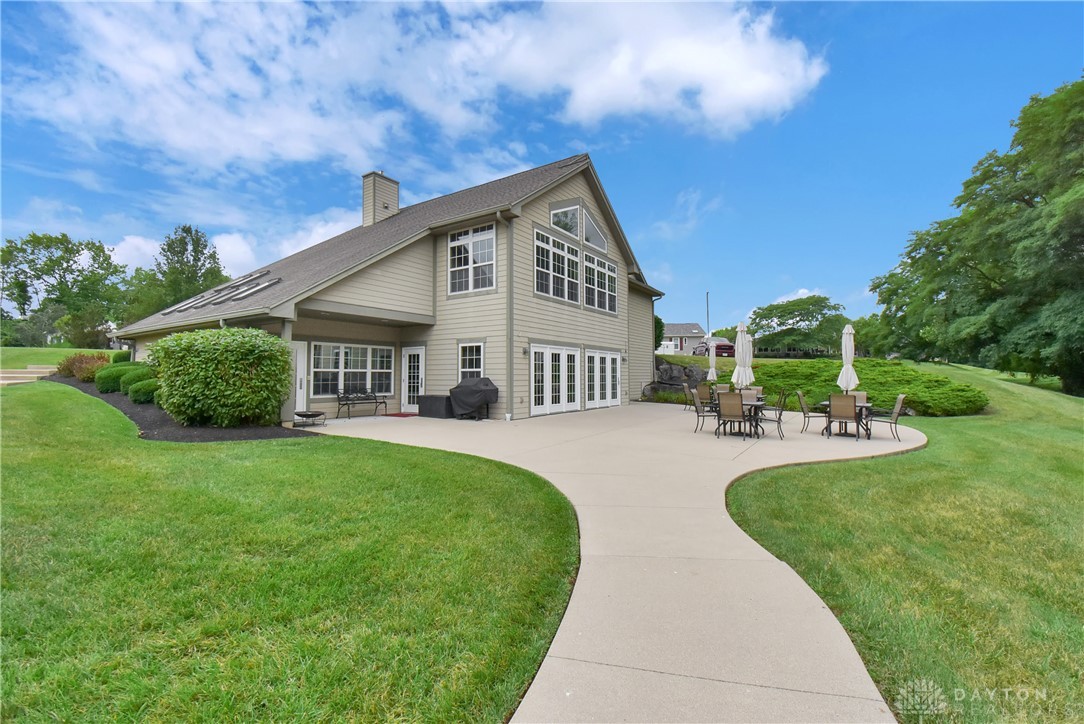 2310 Mallory Court 8