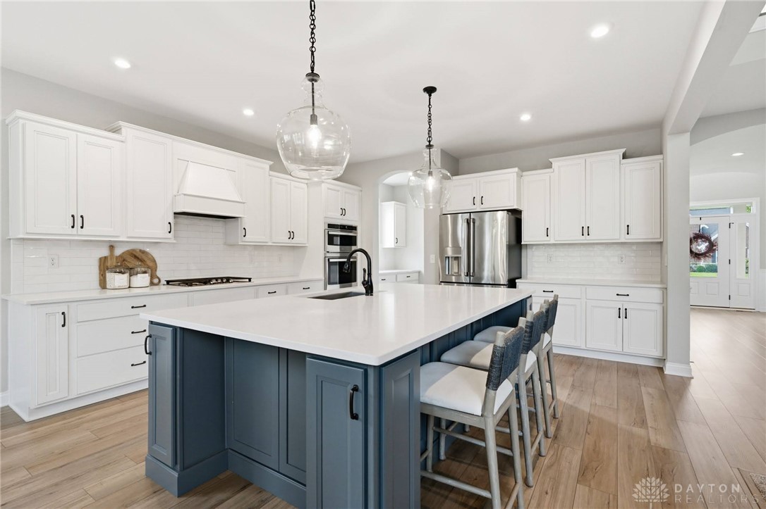 5433 Birch View Drive