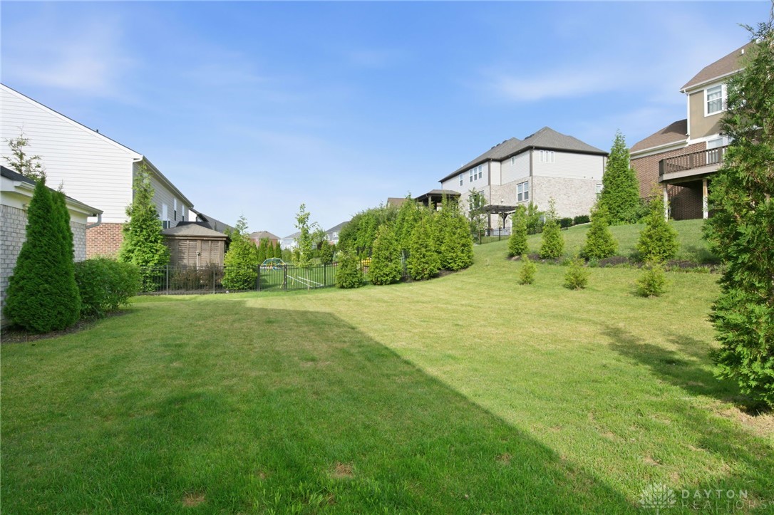 5433 Birch View Drive