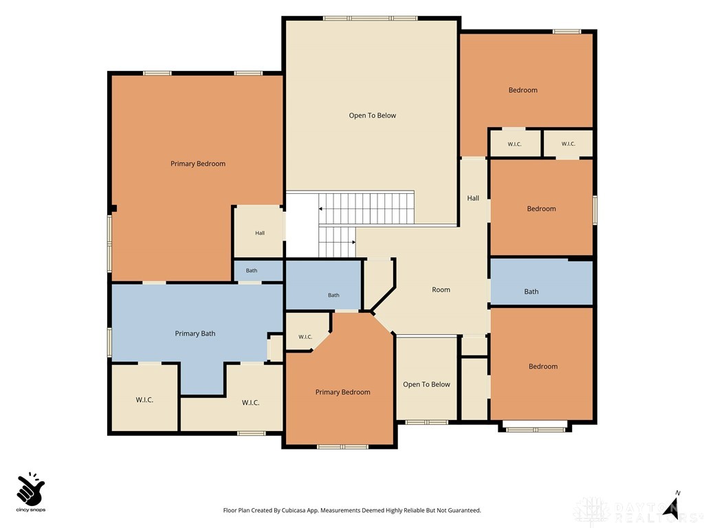 5433 Birch View Drive