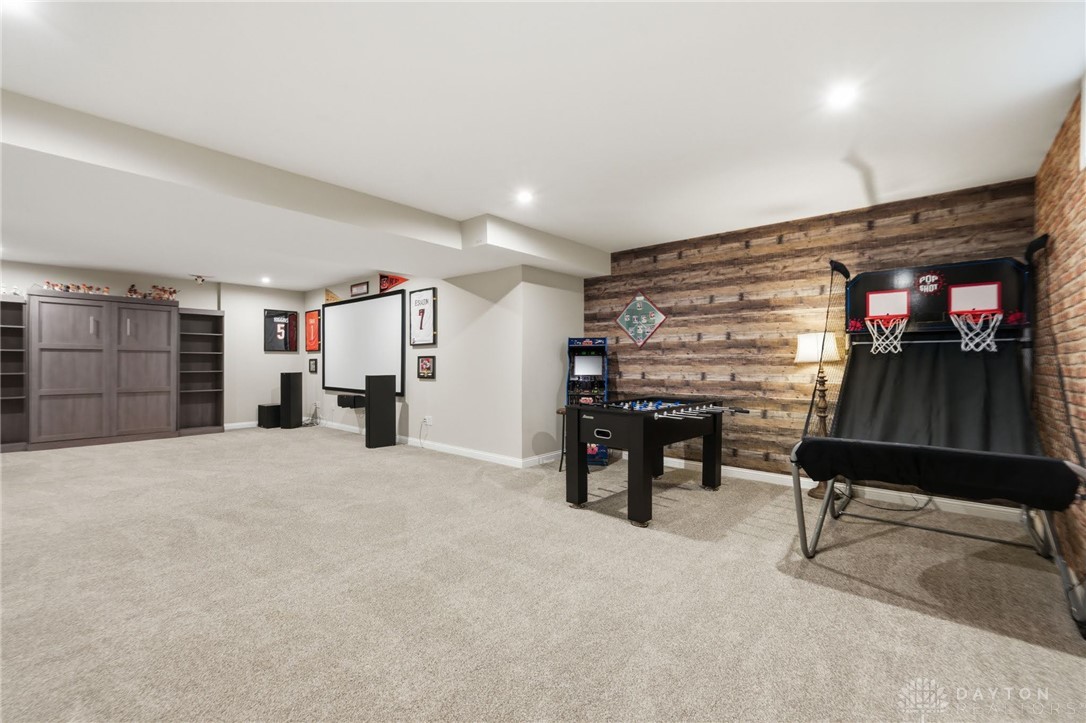 5433 Birch View Drive